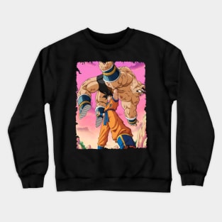 NAPPA MERCH VTG Crewneck Sweatshirt